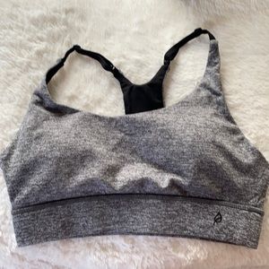 Ptula sports bra
